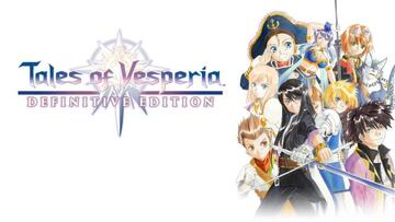 Tales of Vesperia: Definitive Edition, uno de los mejores JRPG de los últimos años