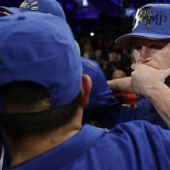 Canelo: "GGG no me sorpendió nada; gané 7 u 8 rondas fácil"