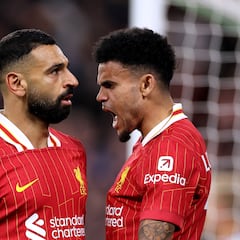 Liverpool winger finally ready to negotiate contract renewal