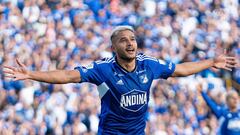 Millonarios 1 - 0 Independiente Medellín: Resultado, resumen y gol