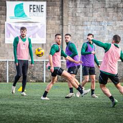 Susto o muerte en A Malata