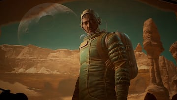 the invincible demo gameplay tráiler pc gaming show 2023 juegos steam sci-fi ciencia ficcion