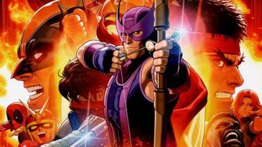 Marvel Games sabe del interés por Marvel vs. Capcom 4