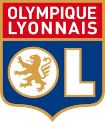 Olympique de Lyon Francia