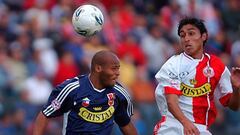 ¿Qué fue de Máximo Lucas?