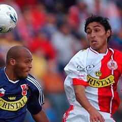 ¿Qué fue de Máximo Lucas?