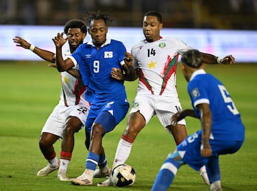 Sorprenden a Concacaf y al mundo; tienen en sus manos el primer Mundial de su historia