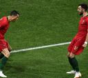 ¡Atención! El mundo del futbol se rinde ante Cristiano Ronaldo
