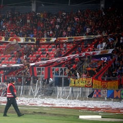 Un club emblemático del fútbol chileno acelera su venta: el traspaso es inminente