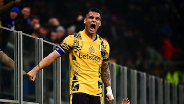 Inter-Genoa, en directo