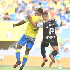 De Blasis: “Nos caemos ante el primer traspié”