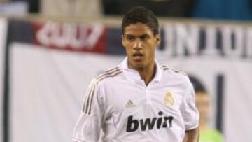 <b>TITULAR. </b>Varane debutará en el Bernabéu contra el Galatasaray.