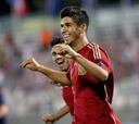 Asensio lleva a España a la final con dos goles en seis minutos