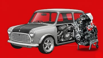 Motor de Kawasaki en un auto: ¿La mejor conversión o una locura?