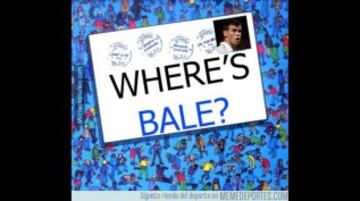 Los 'memes' de la derrota del Real Madrid ante el Schalke