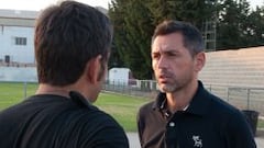 El plantel del Murcia se planta hasta la resolución final