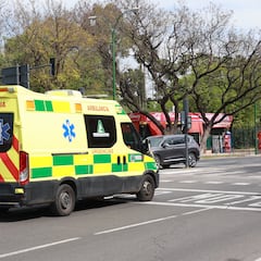 Mueren tres personas tras inhalar monóxido de carbono: un generador eléctrico, posible causa