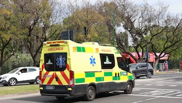 Mueren tres personas tras inhalar monóxido de carbono: un generador eléctrico, posible causa