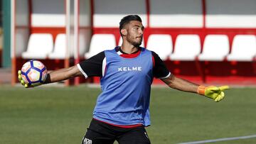 Gazzaniga vs Gazzaniga, la Copa es cosa de hermanos