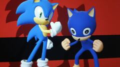 Las creaciones más perturbadoras del editor de Sonic Forces