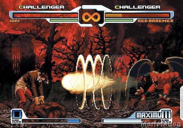 SVC Chaos, Impresiones (Xbox)