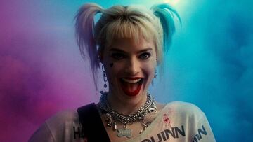 Harley Quinn y Kristen Stewart: Estrenos Netflix, HBO, Movistar+ y Prime Video; semana 24 agosto