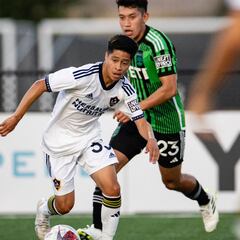 Oficial: El mexicano Alex Alcalá se incorpora al City Football Group