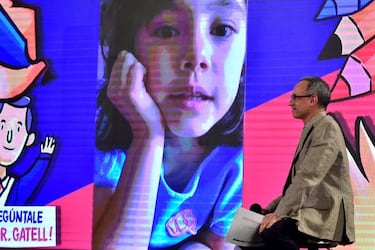 Las 10 mejores preguntas que le hicieron los niños a Hugo López-Gatell