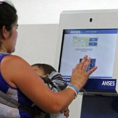 AUH junio 2021: ¿cuáles son las fechas de cobro y los montos?