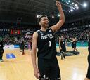 El Bilbao Basket recurre la dura sanción ante Apelación