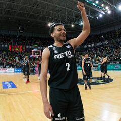 El Bilbao Basket recurre la dura sanción ante Apelación