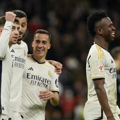 Osasuna - Real Madrid: how to watch on TV, stream online | LaLiga