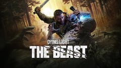 Impresiones de Dying Light: The Beast, la entrega que apunta a ser la más brutal de toda la saga