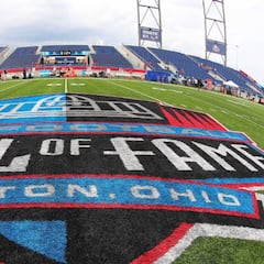 Juego de Salón de la Fama podría jugarse sin público en las gradas