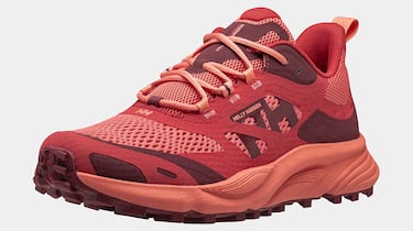 Ahorra hasta un 40% en ropa deportiva y casual de Helly Hansen