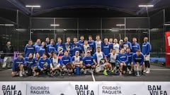 Bamvolea nace como comunidad de 400.000 usarios