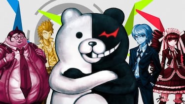 Danganronpa: Trigger Happy Havoc aterrizará en PC en febrero