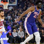 #274 | La NBA vive en constante Blue Monday: los dramas de Embiid, Curry y LeBron