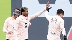 The treatment that changed Lamine Yamal’s season