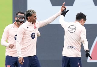 Lamine: la radiofrecuencia funciona