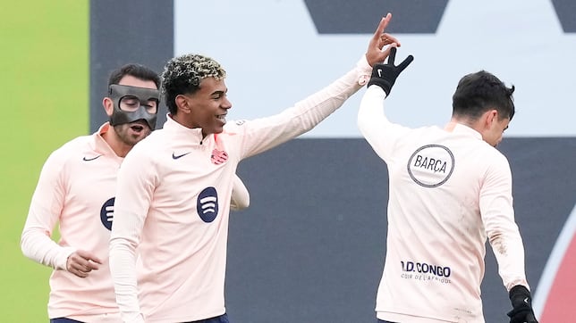 Lamine: la radiofrecuencia funciona