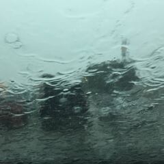 Día 10 – El diluvio