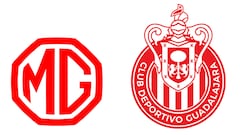 MG Motor se convierte en patrocinador de Chivas
