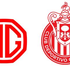 MG Motor se convierte en patrocinador de Chivas