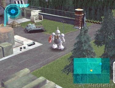 Bandai anuncia MS Saga: A New Dawn