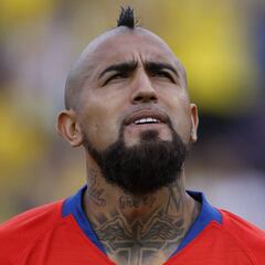 El enfático mensaje de Vidal por la crisis que vive Chile