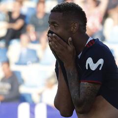 Kudelka y la U agravan la crisis en Rancagua frente a O'Higgins