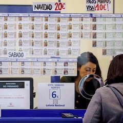 Lotería del Niño 2021: ¿cuándo es y qué día se celebra?