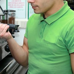 Vacaciones por horas: la última denuncia de los camareros