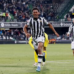 Jozhua Vertrouwd: “El ambiente que hemos vivido ha sido una locura”